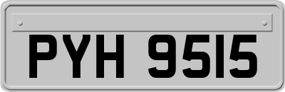 PYH9515