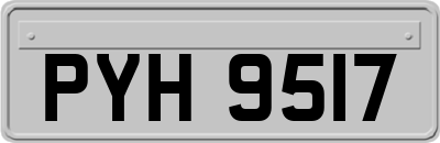 PYH9517