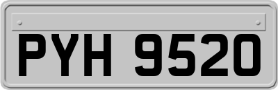 PYH9520