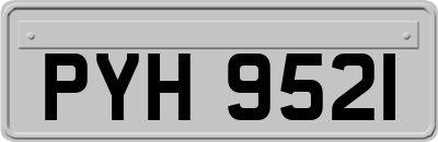 PYH9521