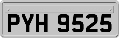 PYH9525