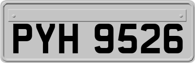 PYH9526