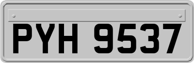 PYH9537