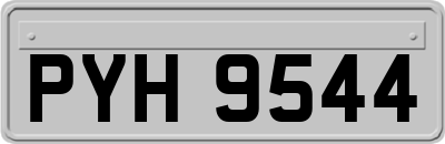 PYH9544