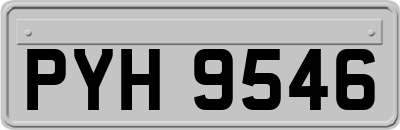 PYH9546