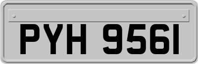 PYH9561