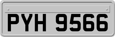 PYH9566