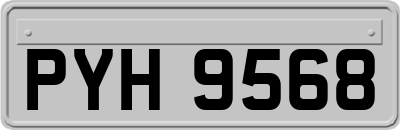 PYH9568