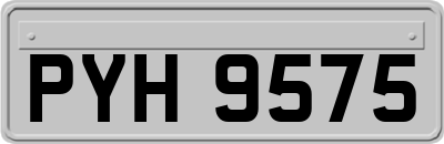 PYH9575