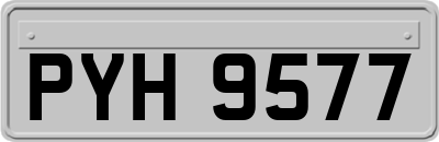 PYH9577