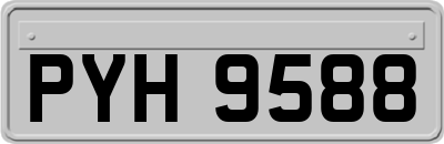 PYH9588