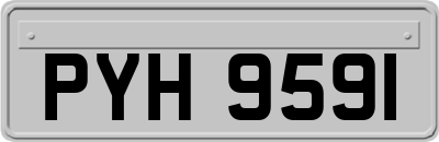 PYH9591