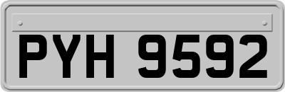 PYH9592