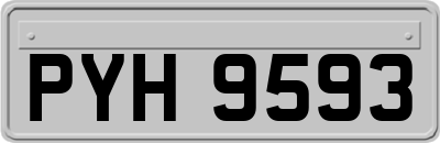 PYH9593