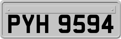 PYH9594