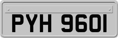 PYH9601