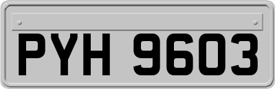 PYH9603