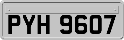 PYH9607