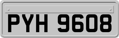 PYH9608