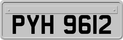 PYH9612