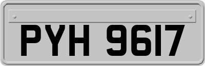 PYH9617