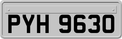 PYH9630