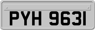 PYH9631