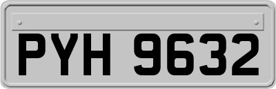 PYH9632