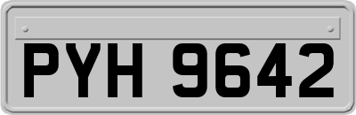 PYH9642