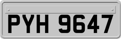 PYH9647