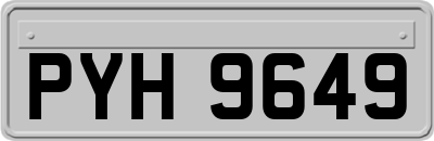 PYH9649