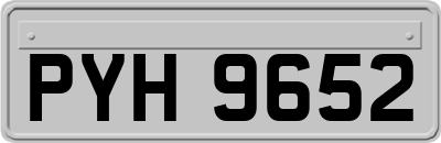 PYH9652