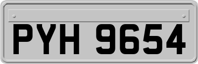 PYH9654