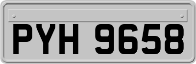 PYH9658