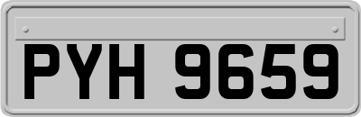 PYH9659