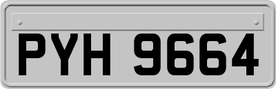 PYH9664