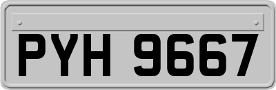 PYH9667