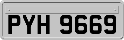 PYH9669