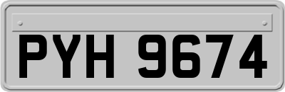 PYH9674