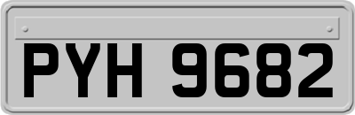 PYH9682