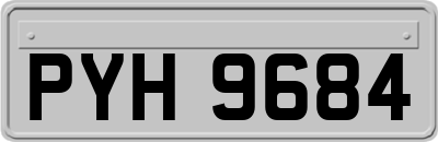 PYH9684