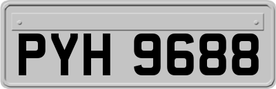 PYH9688