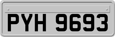 PYH9693