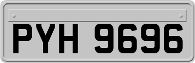 PYH9696