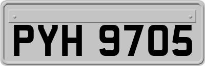 PYH9705