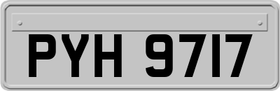 PYH9717