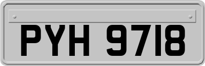 PYH9718