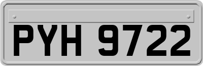 PYH9722