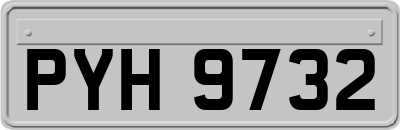 PYH9732