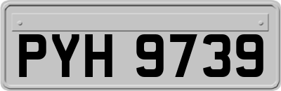 PYH9739